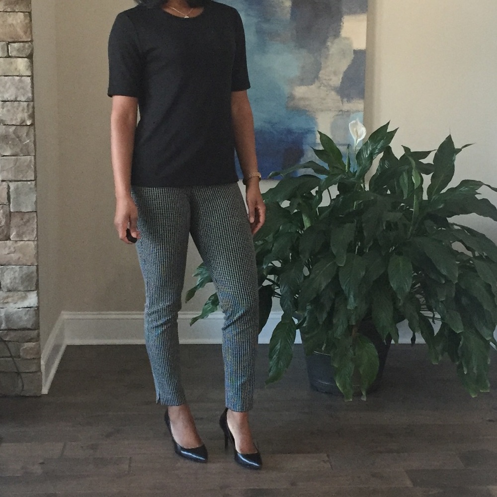 Banana Republic Sloan Dress Pants